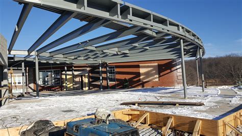 structural steel fabricators near me